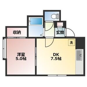 フロスティ北19A 画像12