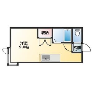 間取図面画像