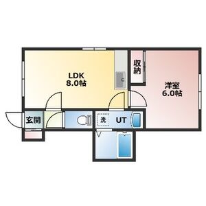 間取図面画像