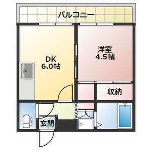 第53松井ビル 画像8