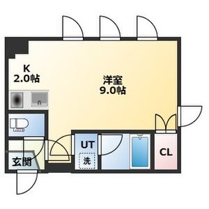 間取図面画像