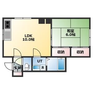 間取図面画像