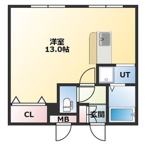 間取図面画像