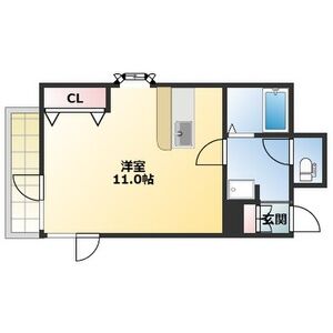 間取図面画像
