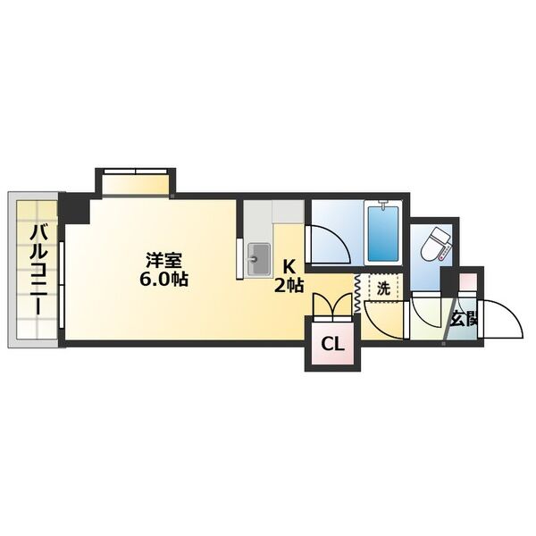 ノースシティ32 画像17