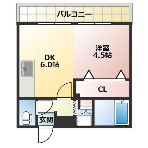 第53松井ビル 画像8