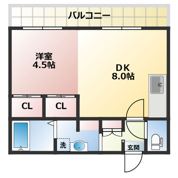 第53松井ビル 画像8