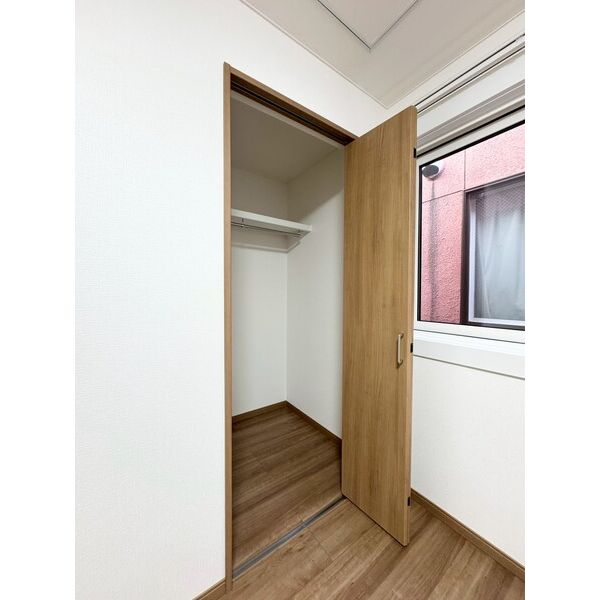 【新築同様!】カシーナ平岸高台壱番館 画像8