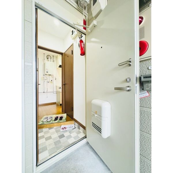 ロイヤルコート学園前 画像11