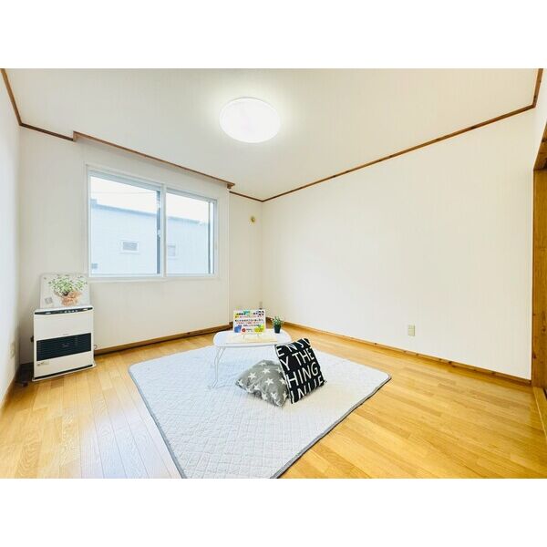 平岸シティー3.1 画像2