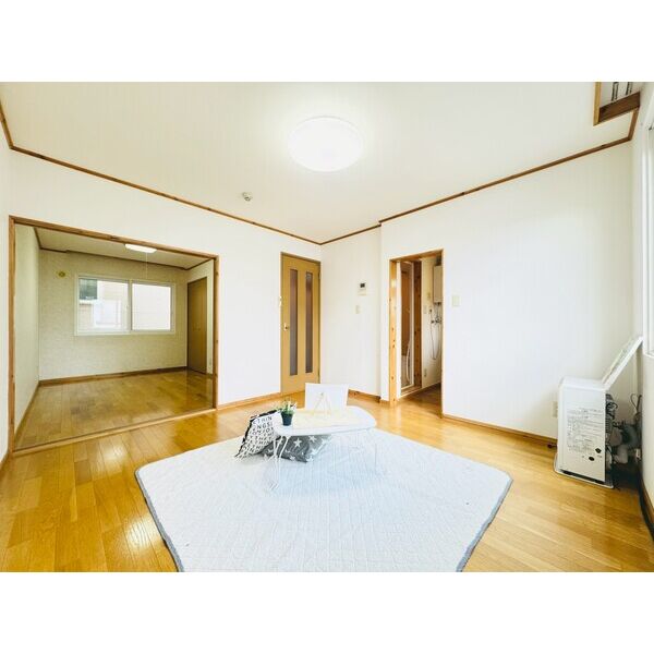平岸シティー3.1 画像3
