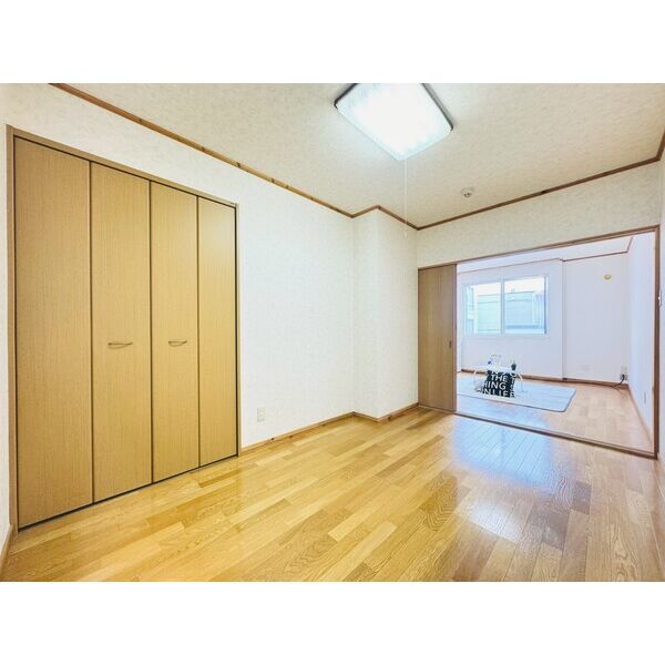 平岸シティー3.1 画像5