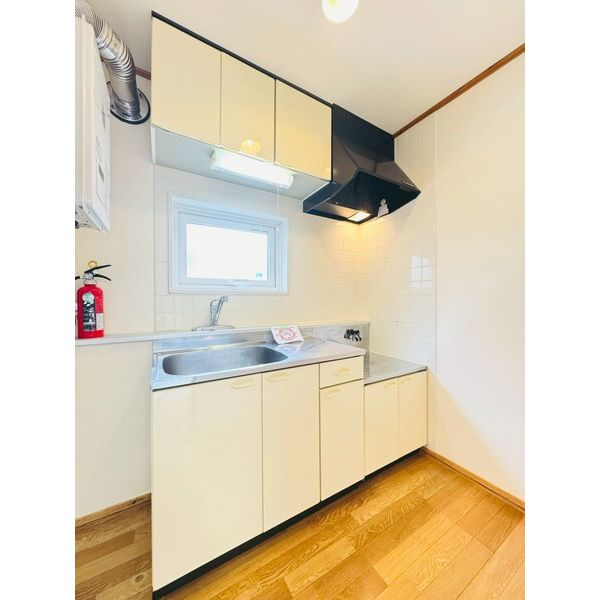 平岸シティー3.1 画像7