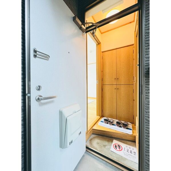 平岸シティー3.1 画像11