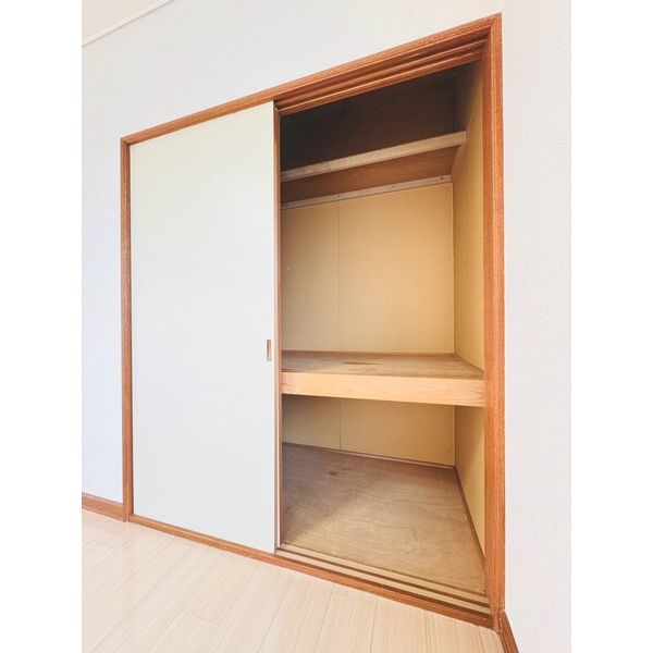 アドバンスコーポA 画像6