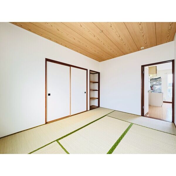アドバンスコーポB 画像6