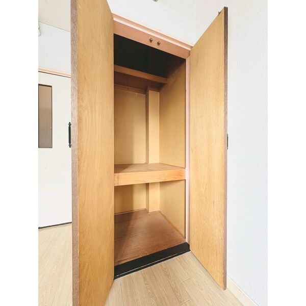 サンホームMS樹むら 画像7