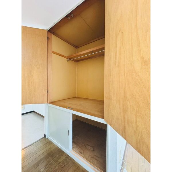 ラフォーレ19　1号館 画像8