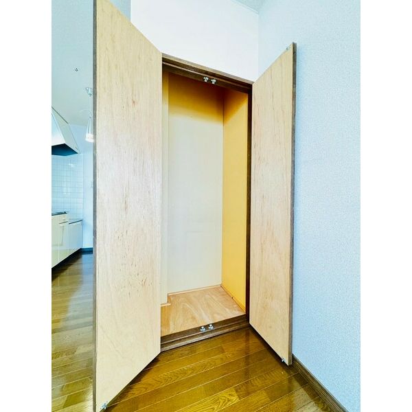 JPコート元町西 画像9