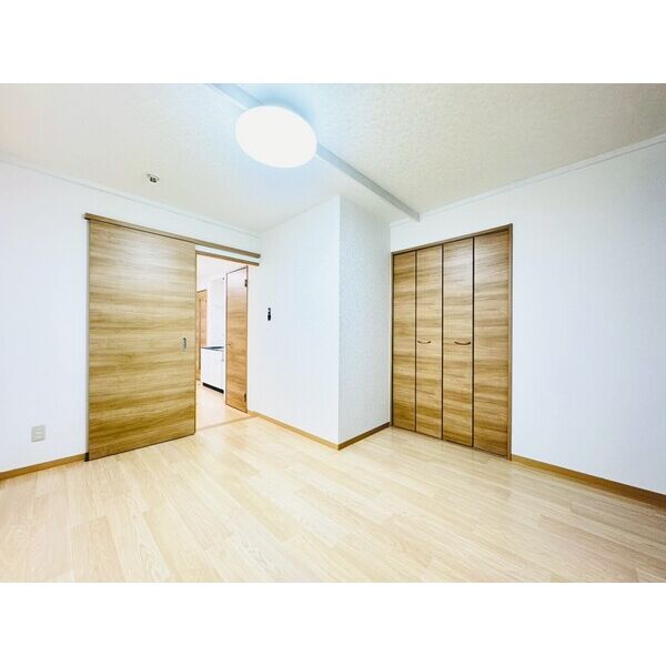 マンション大雪 画像5
