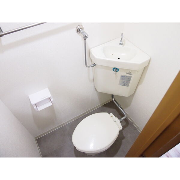 アーバンコート北31B 画像9