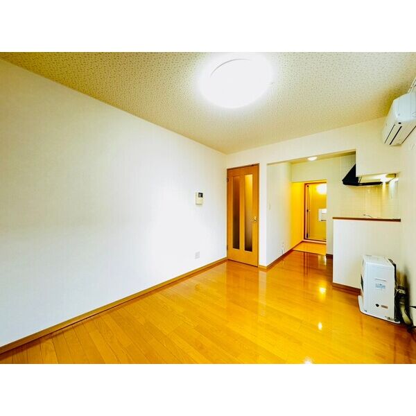 ハピネス南10条 画像6