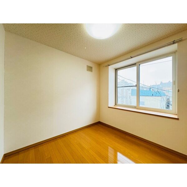 ハピネス南10条 画像7