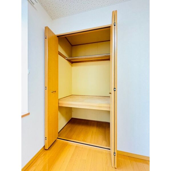 ハピネス南10条 画像9