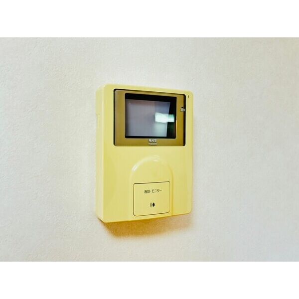 ハピネス南10条 画像13