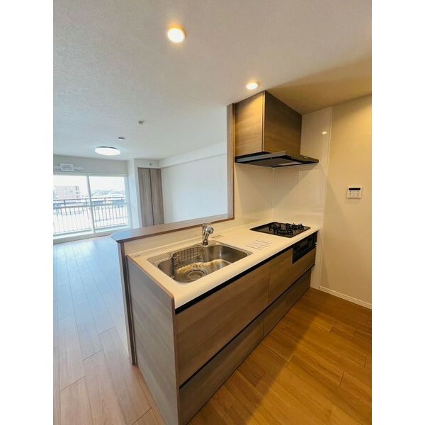 スカイハイツ麻生　1号棟 画像4