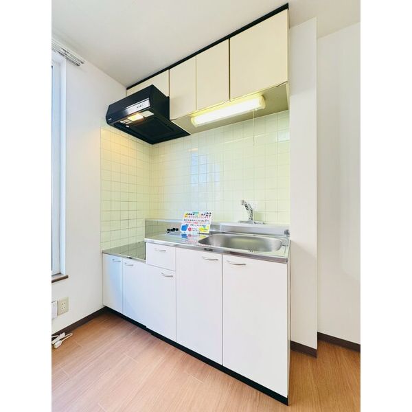 リバティー月寒東 画像7