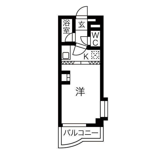 グローバル新道 画像13