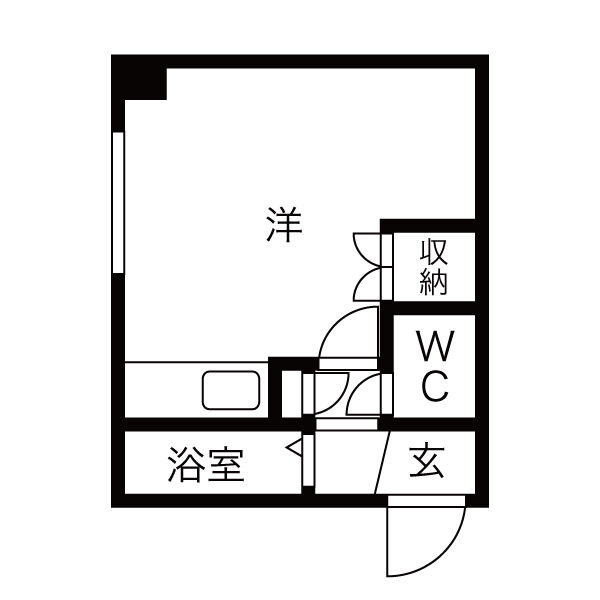 CLV札幌 画像13