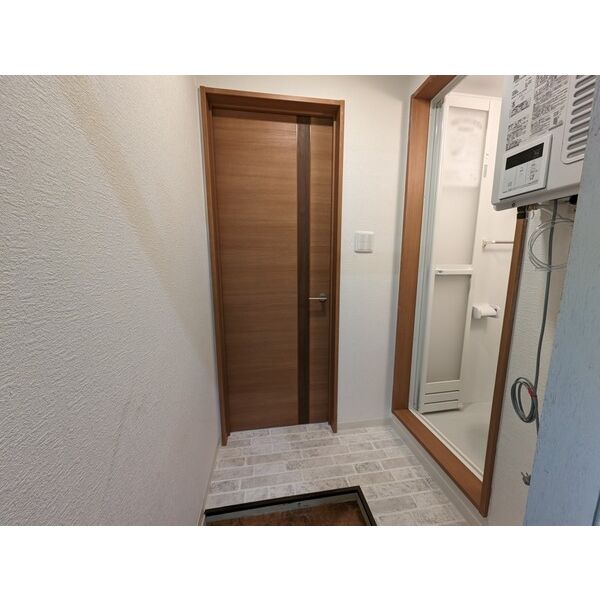 ラセーヌ八軒 画像5