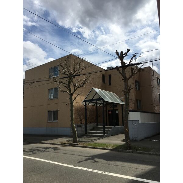 ノースヒルズ北20条 画像1