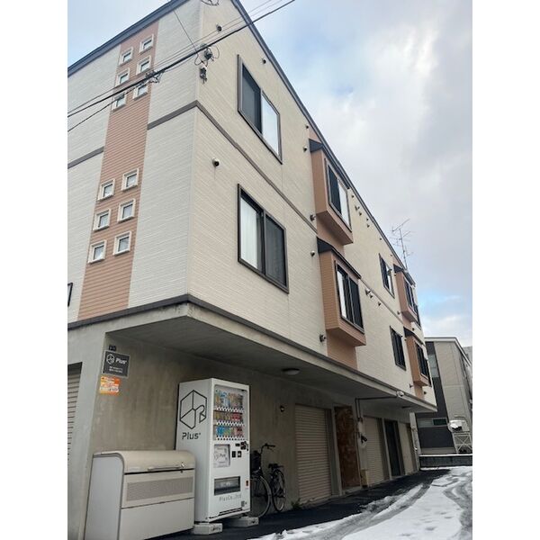 ファミーユB・P 画像1