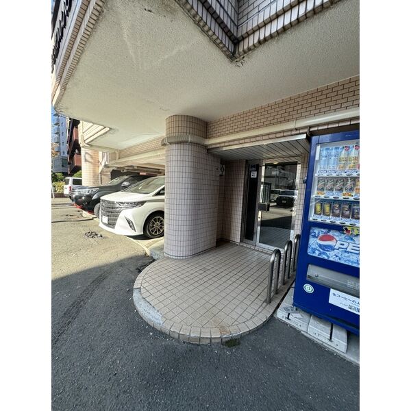 中島公園マンション 画像2