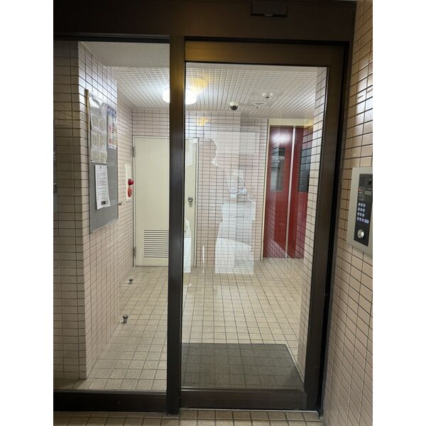中島公園マンション 画像3