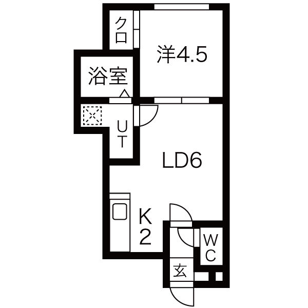 ファミーユB・P 画像9