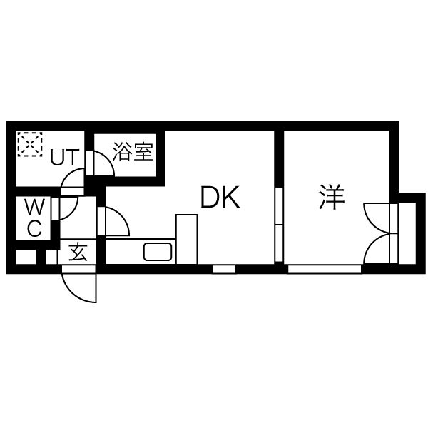 OMレジデンスN36 画像16