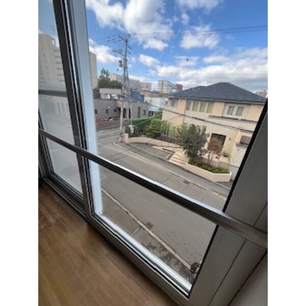 アビーロード平岸 画像12