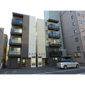 HOPEステージ南館