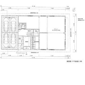 間取図面画像