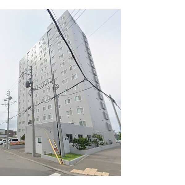 クリーンリバー菊水元町 画像3
