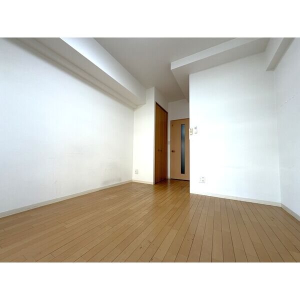 インプルーブ四天王寺の室内写真2枚目