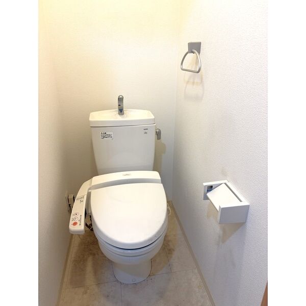 インプルーブ四天王寺の室内写真5枚目