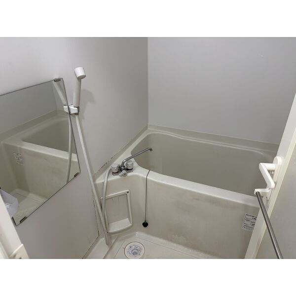 インプルーブ四天王寺の室内写真6枚目