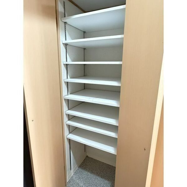 インプルーブ四天王寺の室内写真8枚目