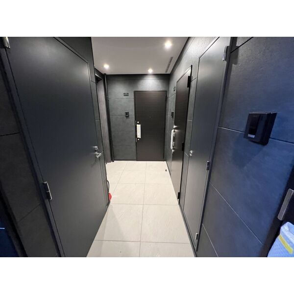 ゼニス北城内の外観3枚目