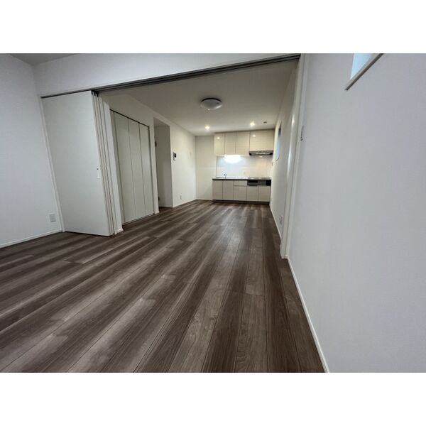 ゼニス北城内の室内写真1枚目